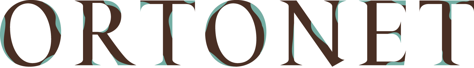 Logo Всеукраїнська Спілка. Портал Ортонет